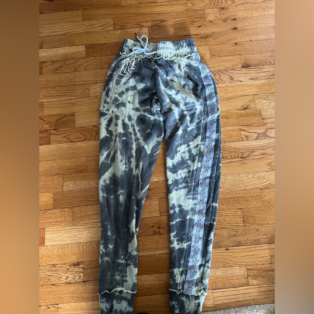 LF sweatpants joggers